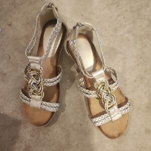 Patrizia Pepe Wedge Heels EU 39/8.5